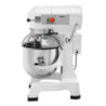 Batteur-mélangeur planétaire 7,5kg 20L – Puissant | bartscher