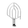 Batteur-mélangeur planétaire 7,5kg 20L – Puissant | bartscher