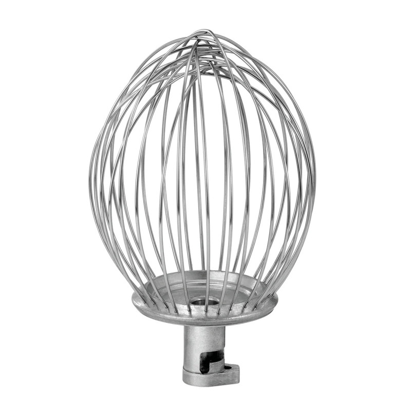 Batteur-mélangeur planétaire 7,5kg 20L – Puissant | bartscher