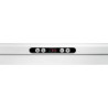 Vitrine réfrigérée 235L – double vitrage, LED | bartschER
