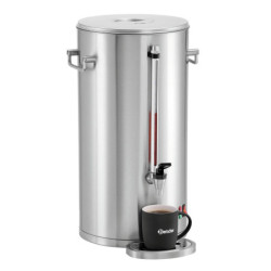 Coffee Machine Silver 1300 – 13L Capacity | bartscher