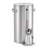 Kaffeemaschine Silver 1300 – 13,2L Warmhaltefunktion | bartscher