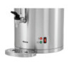 Machine à café filtre Silver 1300 13L – bartschser