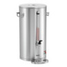 Machine à café filtre Silver 1300 13L – bartschser