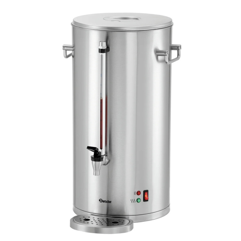 Machine à café filtre Silver 1300 13L – bartschser