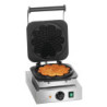 Waffeleisen 1HW211 – thermostatische Temperatur | bartscher