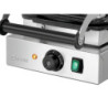 Waffle Maker 1HW211 – Precise Heat Control | bartscher