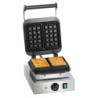 Waffeleisen 1BW160-101 mit stufenloser Temperatur | bartscher