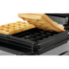 Waffeleisen 1BW160-101 mit stufenloser Temperatur | bartscher