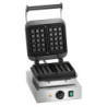 Waffeleisen 1BW160-101 mit stufenloser Temperatur | bartscher