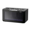 Cave à vin 4FL-100 – Refroidisseur compact 4 bouteilles | bartschER