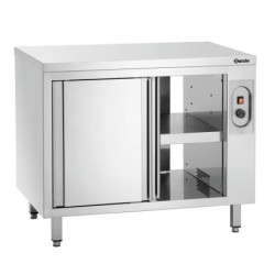 Wärmeschrank 700-4T 1000 – 315 kg Kapazität | bartscher