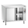 Hot cupboard 700-4T 1000