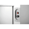 Hot Cupboard 700-4T 1800 – Double-Sided Heated Storage | bartsch er