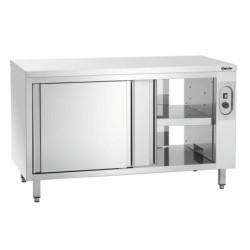 Wärmeschrank 700-4T 1400 – 210 kg Kapazität | bartscher