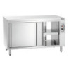 Wärmeschrank 700-4T 1400 – 210 kg Kapazität | bartscher