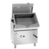 Kippbratpfanne 700 G51LHK – 60L Edelstahl | bartscher