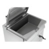 Tilting Frying Pan 700 G51LHK – Gas Powered | bartscher