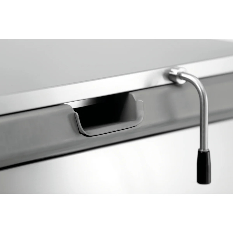 Tilting Frying Pan 700 G51LHK – Gas Powered | bartscher