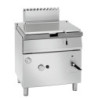 Kippbratpfanne 700 G51LHK – 60L Edelstahl | bartscher