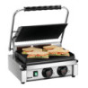 Kontaktgrill Panini-MDI 1R – Digitale Steuerung | bartscher