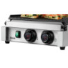 Grill contact Panini-MDI 2200W inox – bartsch er