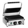 Kontaktgrill Panini-MDI 1R – Digitale Steuerung | bartscher