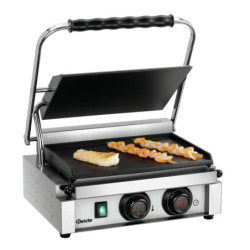 Contact Grill Panini-MDI with Digital Timer – bart­scher