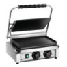 Grill contact Panini-MDI 2200W – cuisson précise | bartsch er