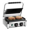 Grill contact Panini-MDI 2200W précision | bartscher