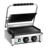 Grill contact Panini-MDI 2200W précision | bartscher