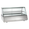 Refrigerated Display GN 3/1 – Sliding Glass Door | bartscher