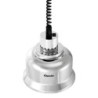 Lampe chauffante infrarouge 250W IWL250D – bartscher