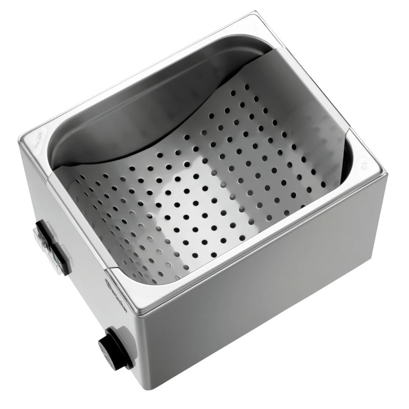French Fry Warmer 12-150 – Compact Tabletop Unit | bartsch er