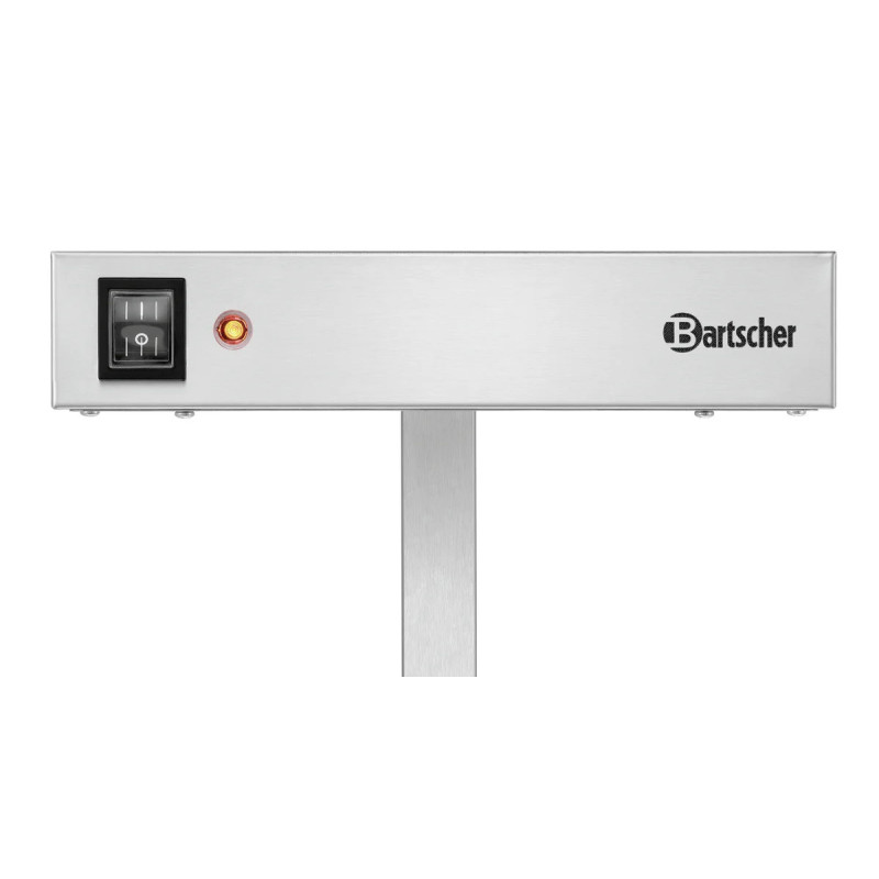 Heat Lamp 12-150 – 500W Heating Power | bartschER