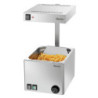 Heat Lamp 12-150 – 500W Heating Power | bartschER