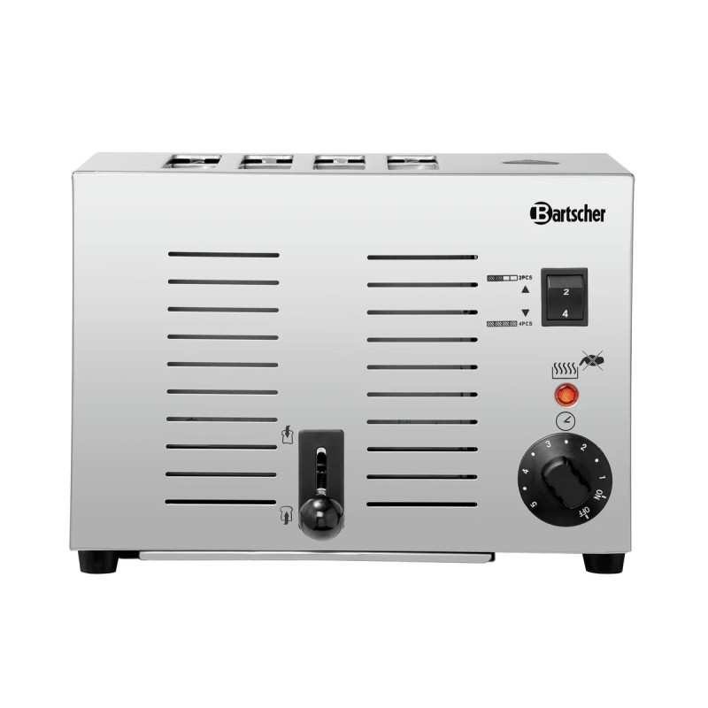 Grille-pain TS40
