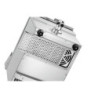 Induktions-Fritteuse 8L Plus – effiziente Temperaturkontrolle | bartscher