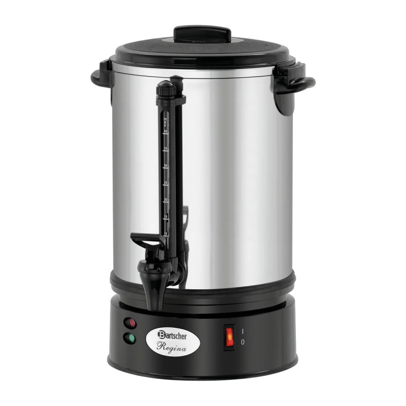 Coffee Machine Regina Plus 40 – 6.8L Capacity | bartscher