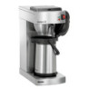 Kaffeemaschine Aurora 22 – 1,9 L Edelstahl | bartscher