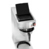 Machine à café Aurora 22 pompe inox – bartschser