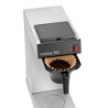 Machine à café filtre Contessa 1002 – 0,5L inox | bartscher