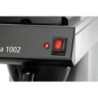 Machine à café filtre Contessa 1002 – 0,5L inox | bartscher