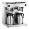 Machine à café Contessa Duo – Double infusion rapide | bartscher