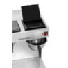 Kaffeemaschine Contessa Duo – 2 L, 2800 W | bartscher