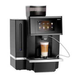 Kaffeevollautomat KV1 Comfort – 19 bar Druck | bartscher