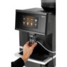 Kaffeevollautomat KV1 Comfort – 19 bar Druck | bartscher
