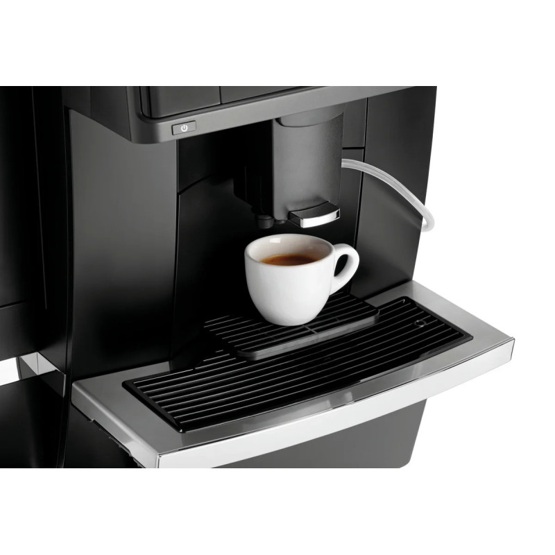 Kaffeevollautomat KV1 Comfort – 19 bar Druck | bartscher