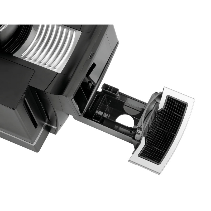 Kaffeevollautomat KV1 Comfort – 19 bar Druck | bartscher