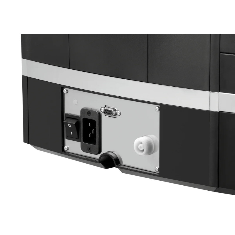 Machine à café automatique KV1 Comfort – 23 recettes | bartscher